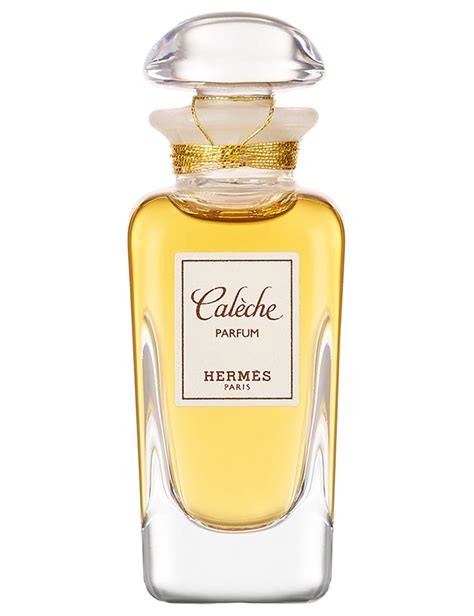 hermes eau de parfum caleche|hermes caleche perfume for women.